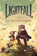 couverture  lifgtfall