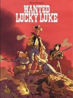 wantedluckyluke