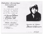 Une licence historique !