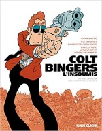 Colt Bingers 2