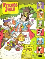 Francs Jeux 1971