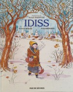 Idiss