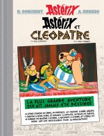 Astérix, toujours plus grand ! (Albert René, 2021).