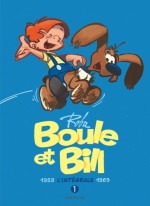 Boule et Bil