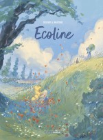 Couverture Ecoline