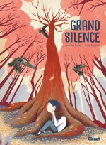 Grand Silence couv