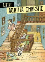 Little Agatha couverture