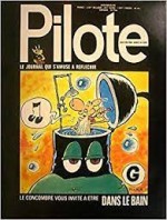 Pilote