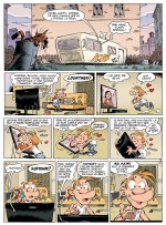 Spoon et White T9 page 9.