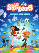 sistersjeuxvideo