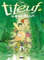 titeuf 17