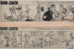 « Bob et Coco » Jocko et Poustiquet n° 26 (4/1955).