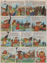 « Tonton Laficelle » La Bataille des planètes n° 9 (janvier 1980).