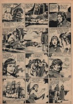 « Kéradam le corsaire » Hurrah ! n° 241 (30/05/1958).
