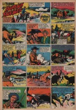 « La Tour du taureau sauvage » L’Intrépide n° 453 (02/07/1958).