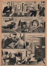 « Dan Panther » Hurrah ! n° 18 (22/12/1961).