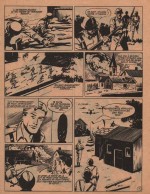 « Tomic » Téméraire n° 29 (02/1961).