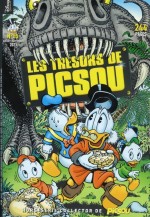 Les Trésors de Picsou 55