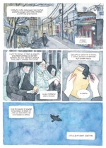 le songe du corbeau planche 6