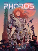 phobos couverture