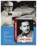 Edgar P. Jacobs un pacte avec Blake et Mortimer2