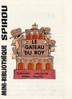 GateauDuRoyLe