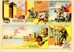 « Nasdine Hodja » Vaillant n° 632 (23/06/1957).