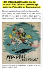 Lucky Luke 6