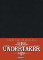 Undertaker 6 carnet