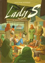 Couv Lady S