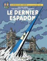 Dernier espadon