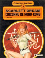 Scarlet Dargaud