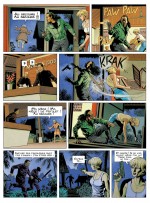 Couleurs planche 21.