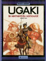 Ugaki  tome 2 Dargaud