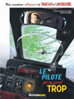 une-aventure-classic-de-tanguy-laverdure-tome-4-le-pilote-qui-en-savait-trop