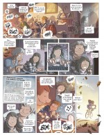 La Brigade des souvenirs  page 12