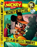 Le Journal de Mickey hors-série 4