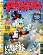 Picsou magazine 357