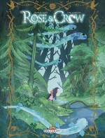 Rose & Crow couverture