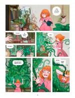 Rose & Crow page 10