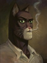 johnblacksad