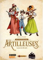 Artilleuses 1