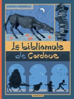 Bibliomule de Cordoue couv