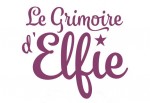 Le Grimoire d'Elfie T2 titre