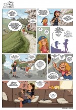 Les Sisters T16 page 4