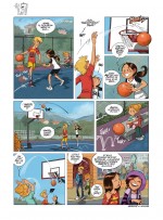 Les Sisters T16 page 6