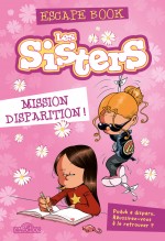 Les Sisters escape game