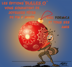 Bulles O 2021