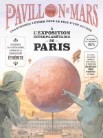 Château des étoiles 6 page 1