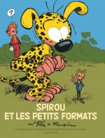 Un animal qui voit les choses en petit (Dupuis, 1960-2021).